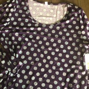 NWT LuLaRoe Lynnae